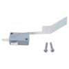 Furnace Maintenance Air Flow Switch Furnace Gas Flow Furnace Gas Flow Control Device Air Flow Switch Compatible With DFMD Series