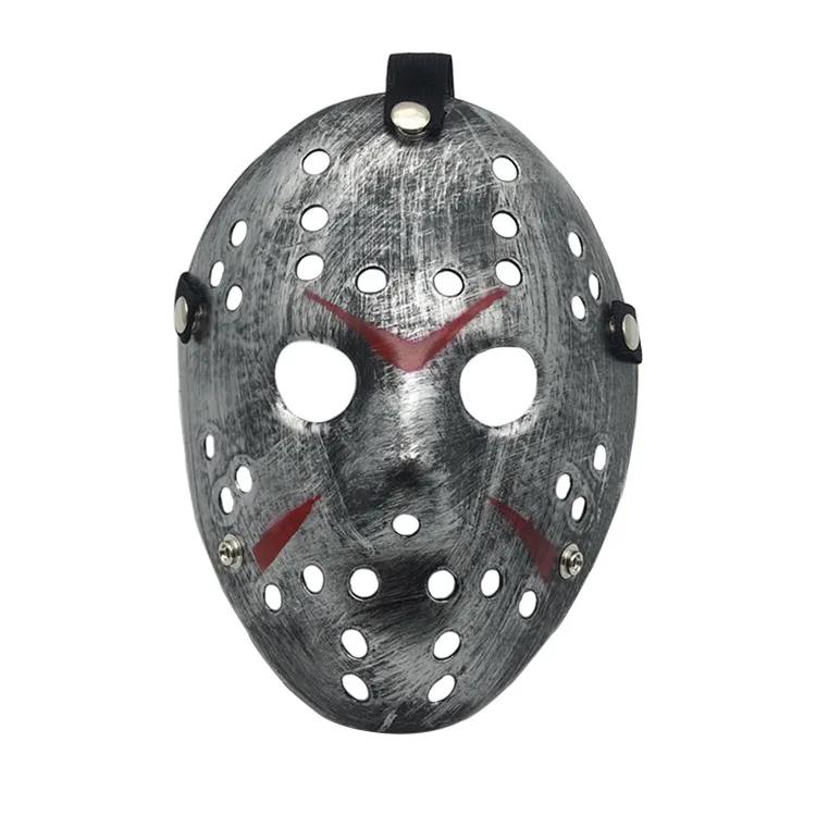 Freddy Vs.Jason Halloween Mask Festival Funny Mask Party Masks Cosplay Scary Mask Carnaval Masquerade Mask Halloween Decorations