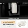 Volvo OBD Diagnostic Interface Silicone Dust Cover for XC70, XC60, S90, XC90, S60 V Models