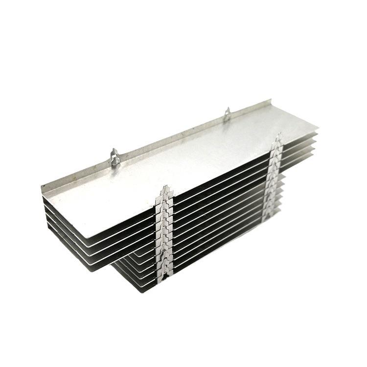 Precision Hardware Stamping Parts and Durable Assemblies