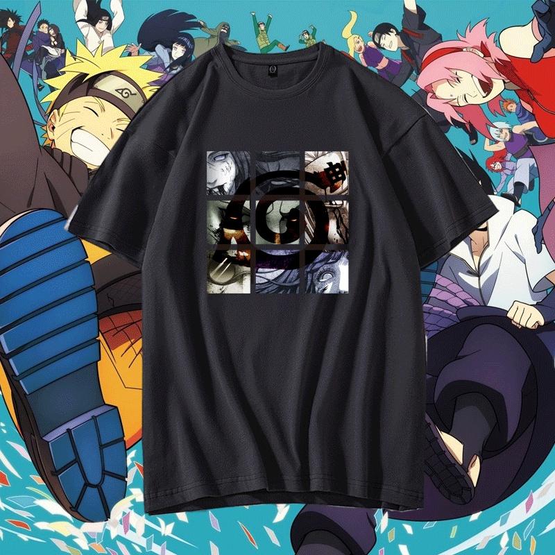 Funny Anime T-Shirt - 'I Paused My Anime' Graphic Tee For Men & Women