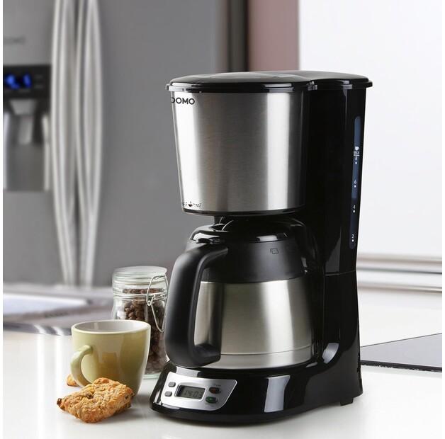 Coffee Maker Domo DO709K