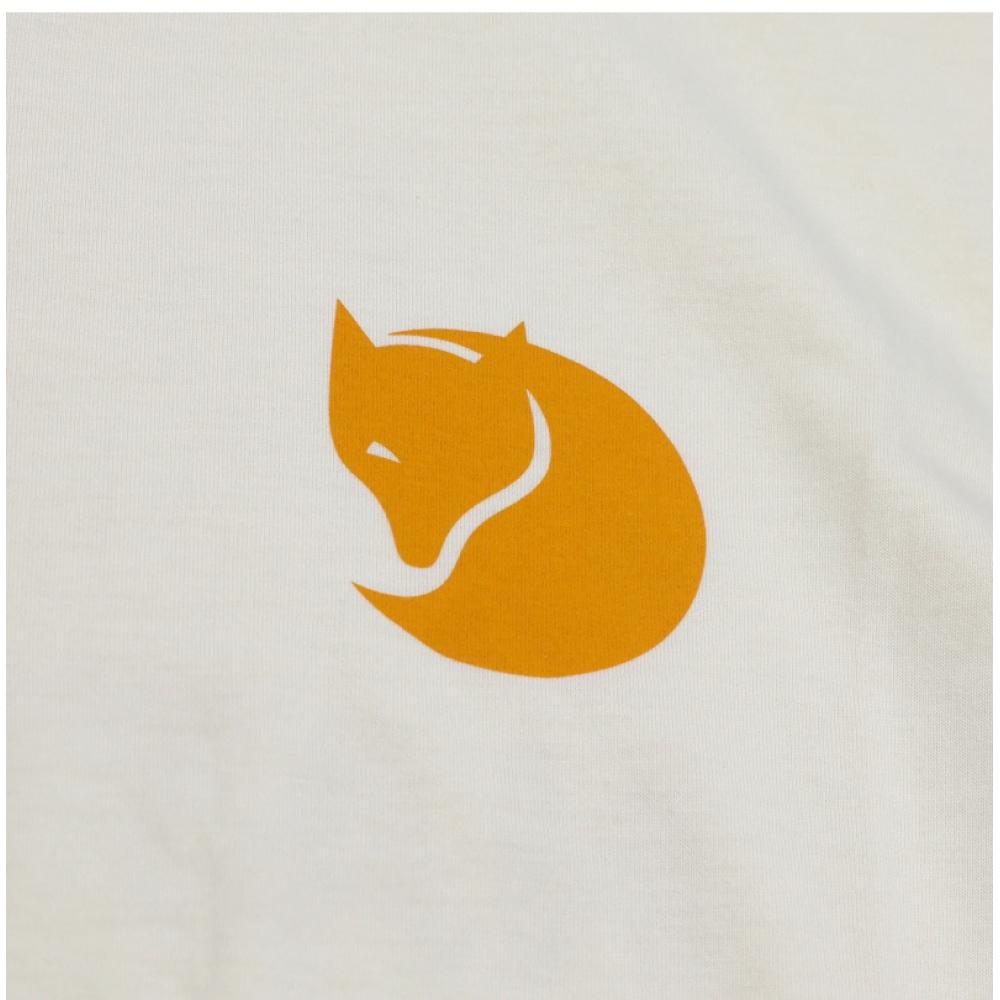 Fjallraven Women S T ShirT Work wiTh naTure 14600171 113