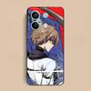 Akame Tatsumi Matte TPU Mobile Phone Case for Xiaomi Redmi Note 14 13 12 11 S Pro Plus 4G 5G Colorful Printing Cover