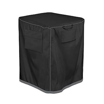 600D Oxford-Gewebe Tischsäge Staubschutz Abdeckung Wasserdichtes Design Geeignet für 29x23x46 Zoll Ausrüstung Werkbank