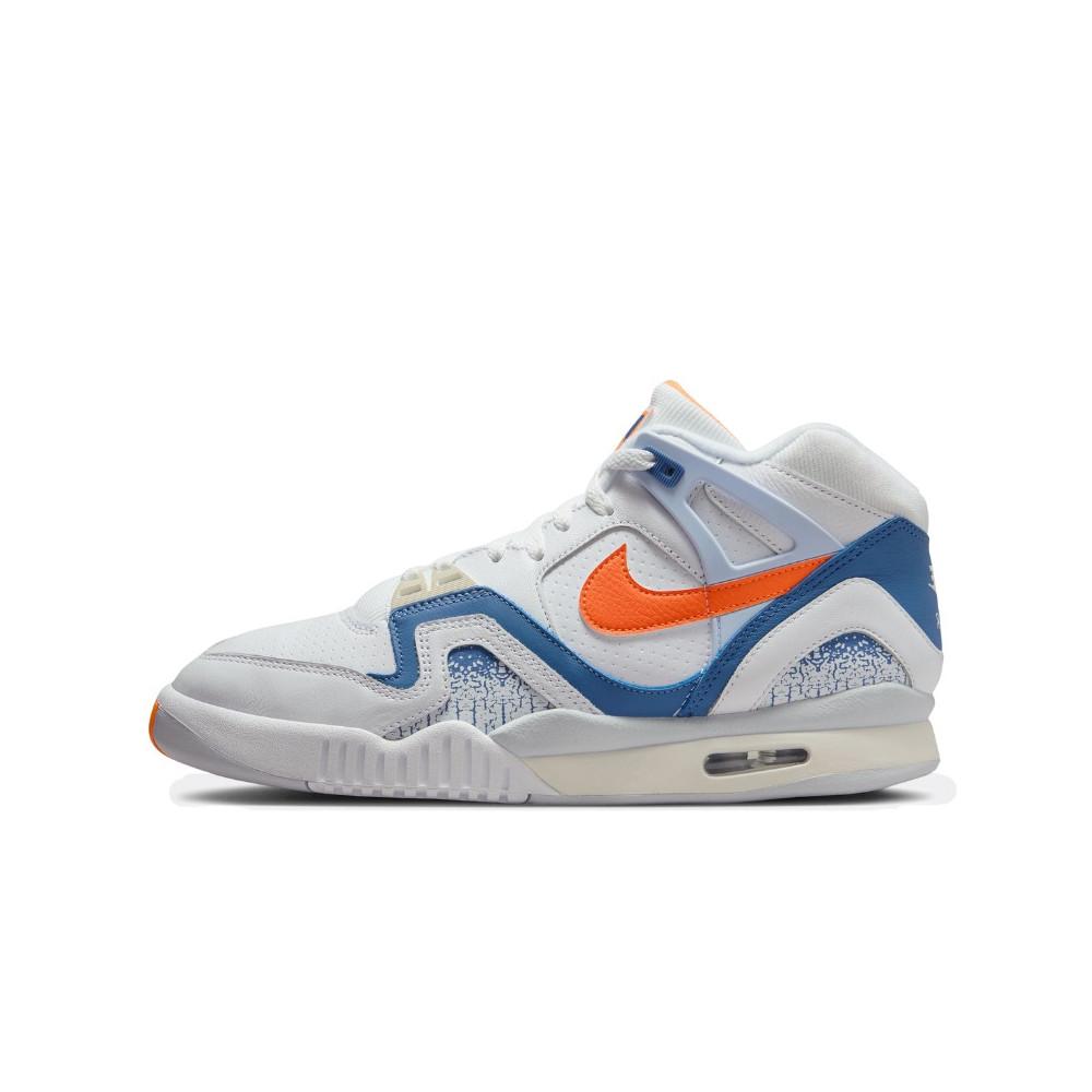 Nike Air Tech Challenge II Stone Blue (2025)