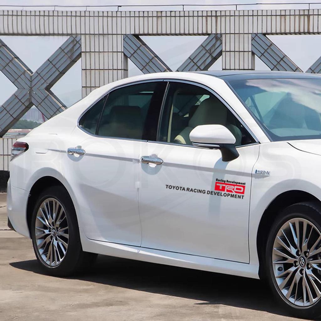 GR TRD Cruiser Camry RAV4 Prius Hilux Pixis MIRAI Rummy Alphard Voxy Noah Voxy