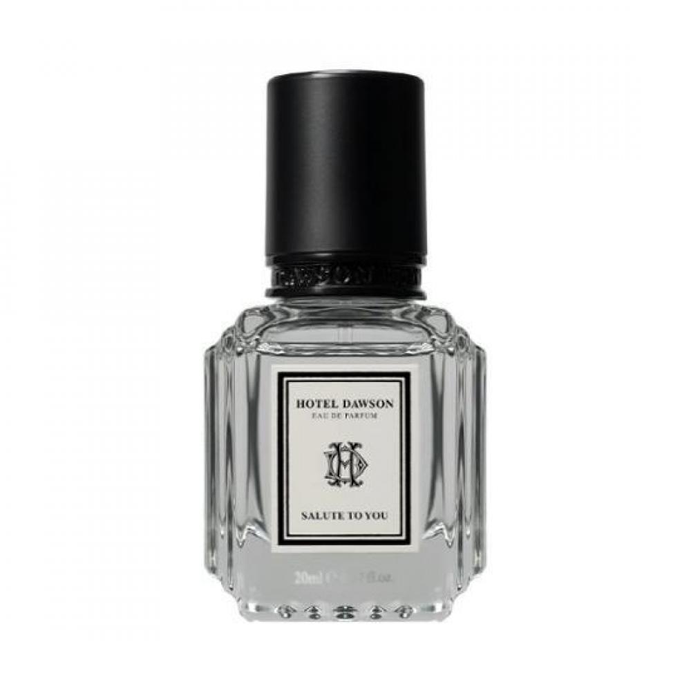 

Hotel Dawson [May All Young Pick] Hotel Dawson EDP 20ml Salute to You