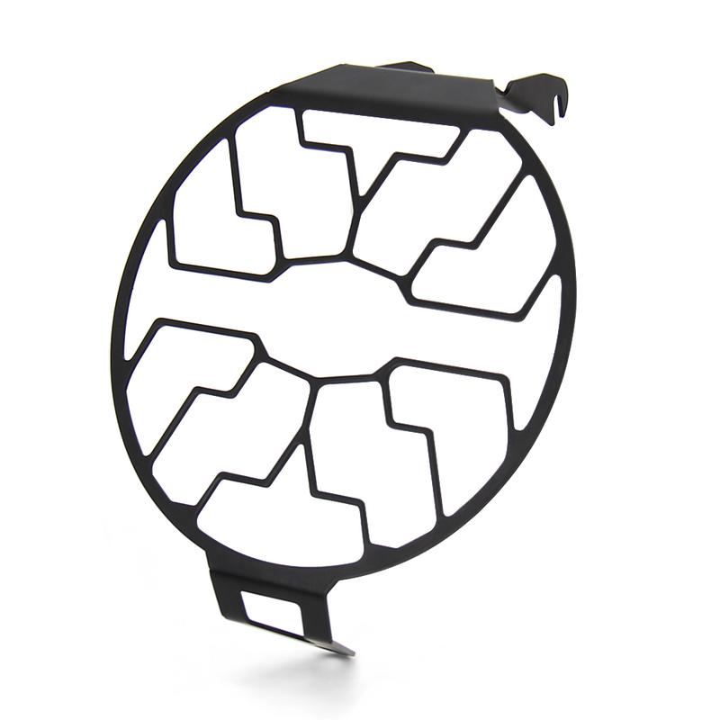 For HONDA CB650R CB 650 R CB 650R 2019 2020 Motorcycle Headlight Head Light Guard Protector Cover Protection Grill