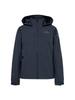 Eider Defender Women'S 2L Waterproof Jacket_Charcoal