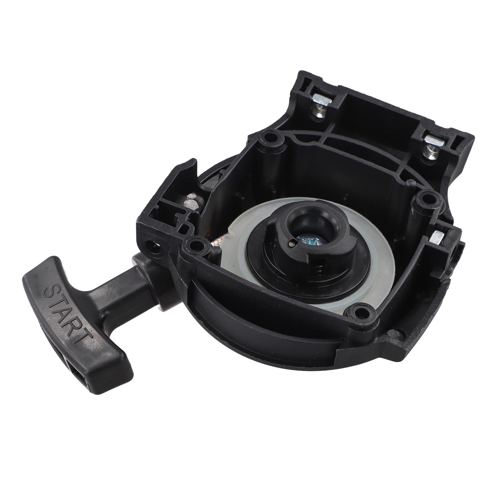 

Replacement Recoil Starter Past for ECHO Models 266 PAS 266 HCA 266 PPE 266 A051000941 Reliable Engine Starting Part China Mainland