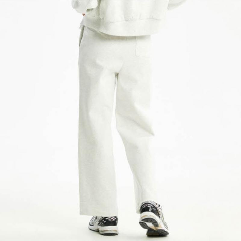 New Balance PantS Rqk Nbmle1w202 Ac Women S Signature Wide SweatPantS