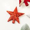 Christmas Tree Top Star Tree Top Suitable For Christmas Decoration