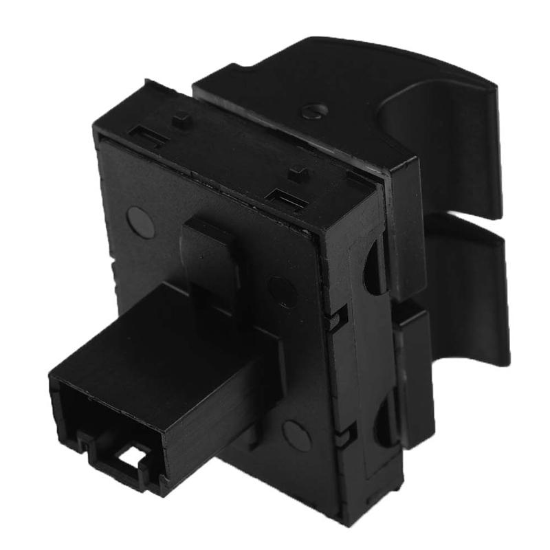 Car Power Window Control Switch 2K0959857A For Seat ALTEA Ibiza IV Leon VW EOS Passat B6 Golf Caddy POLO TOURAN