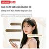 Lenovo EA175 Wireless Semi-in-ear Bluetooth Earbuds