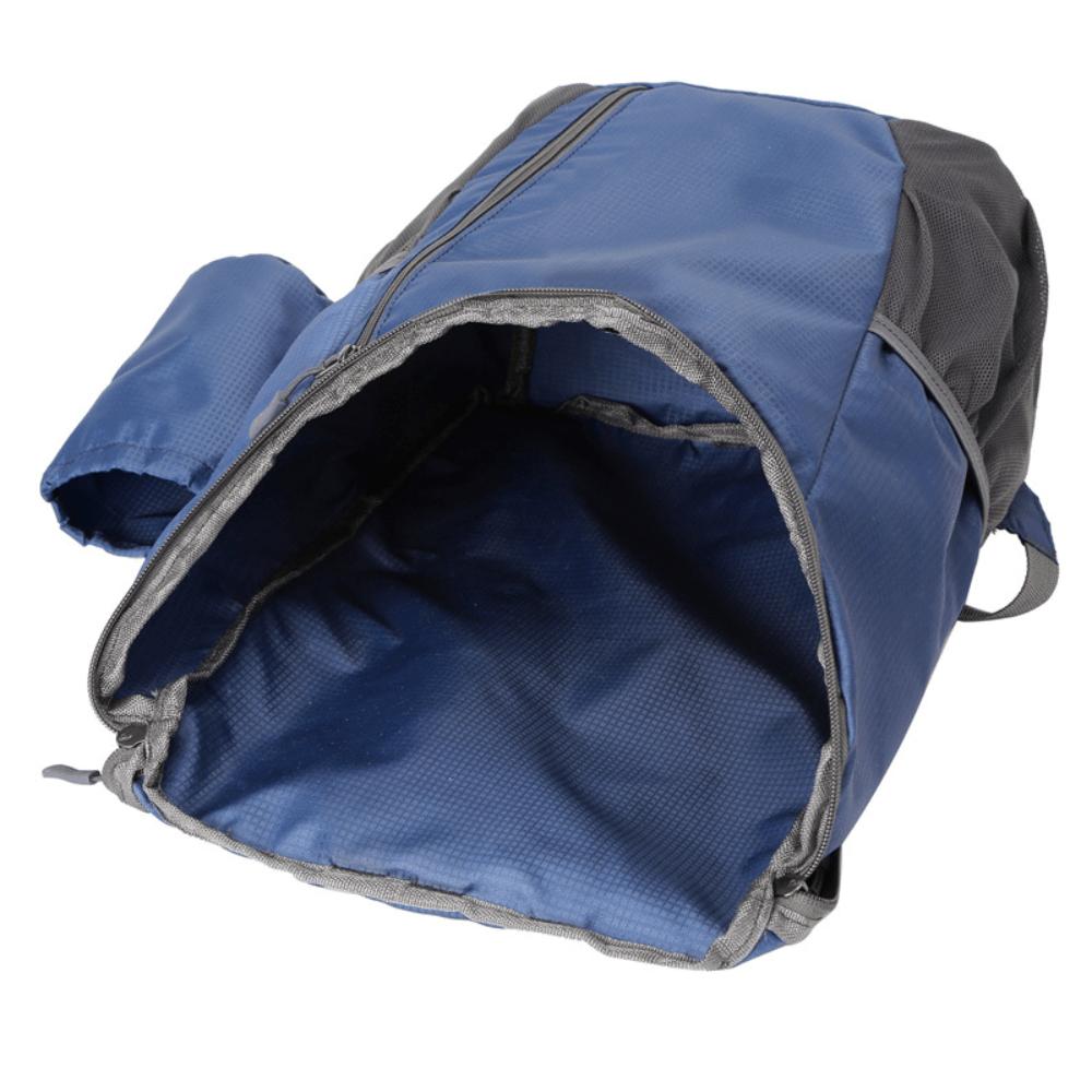 Foldable Cycling Bag, Outdoor Bicycle Water Bag Backpack, Multifunctional Sports Backpack, Large Capacity Double Shoulder