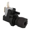 Garbage Disposal Air Switch Sink Top Waste Disposal On/Off Air Switch Food and Waste Disposals Replacement Accessories