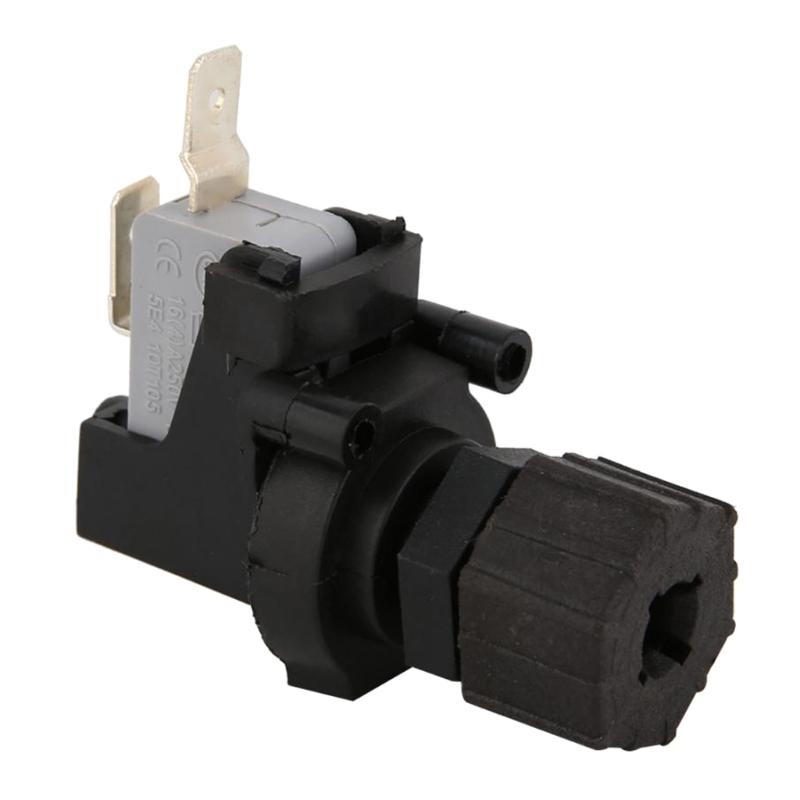 Garbage Disposal Air Switch Sink Top Waste Disposal On/Off Air Switch Food and Waste Disposals Replacement Accessories