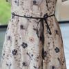 Elegant Summer Dress for Middle-aged Women: Stylish and Age-reducing 2026 Skirt
