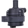 ApplianPar Engine Auxiliary Water Pump for C250 C300 CLA250 CLA45 CLS500 E250 GLE400 GLE63 GLA250 E500 E63 S63 C63 AMG S Sprinter 2500 3500