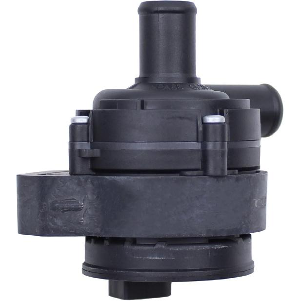 ApplianPar Engine Auxiliary Water Pump for C250 C300 CLA250 CLA45 CLS500 E250 GLE400 GLE63 GLA250 E500 E63 S63 C63 AMG S Sprinter 2500 3500