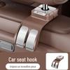 Voyah FREE Dreamer ZhiGuang L ZhiYin TaiShan X8 Car Rear Seat Organizer Hook