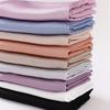 Spring Muslim Modal Chiffon Jersey Hijab for Women Plain Soft Shawls Scarves Big Size Headscarf Islamic Turban Headband Abaya