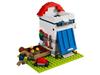 LEGO Iconic 40188 Pen Holder