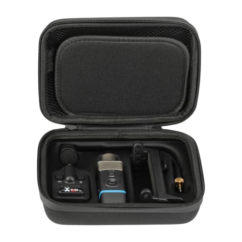 Xvive U8 Acoustic Guitar Wireless System XV-U8/AG