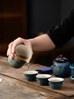 Recipientes para bebidas – Juegos de Té y Café