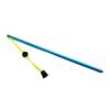 13" Diving Stick with Carrying Strap, Lightweight Underwater Shaker, Noise Generator,
