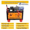 Jianbei 40 Automatic Rebar Threading Machine CN Plug (adapter Included)
