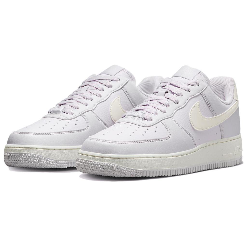 New Nike Air Force 1 Low '07 Se Next Nature Barely Grape Women's DV3808-500