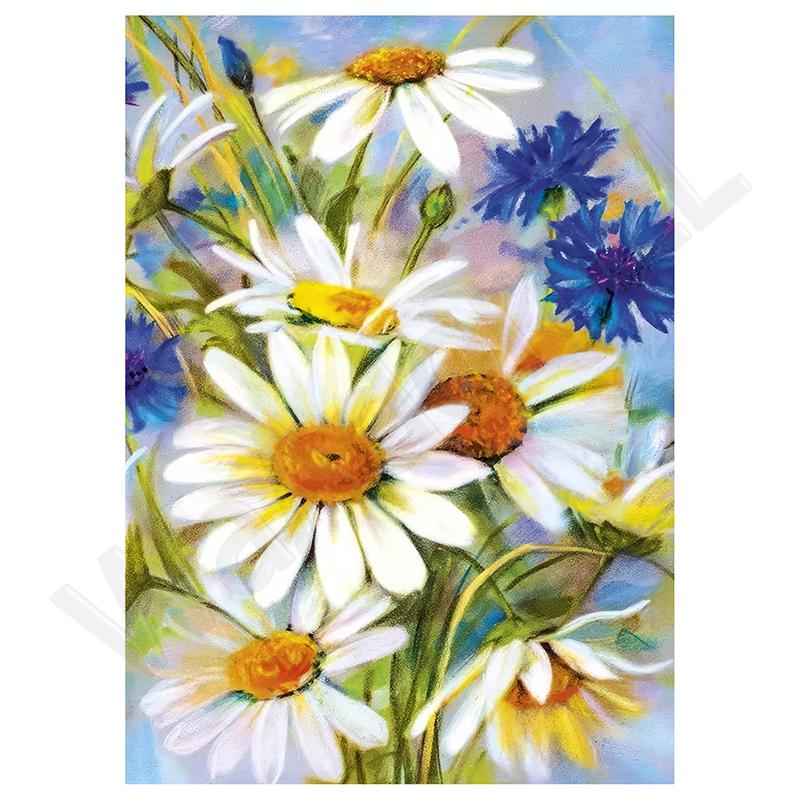 New 5D Diy Diamond Paintings 30x40 cm Mosaic Wall Diamond Art Painting Kits Embroidery Full Crystal Accessories New 2025 Paint