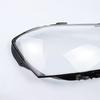 Magotan Headlight Covers for 2012-2015 Models & New B7