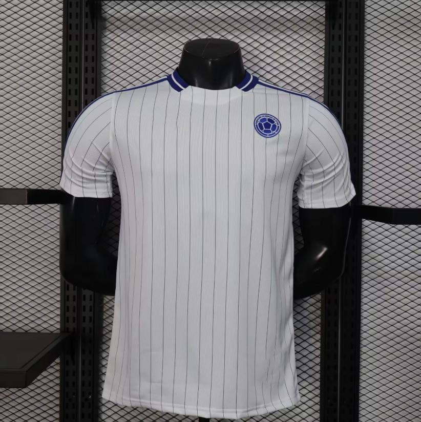 26 New Players Short-sleeved Football Uniforms Cote D'Ivoire Chelsea Arsenal Brazil Dotte Manchester City American Jerseys