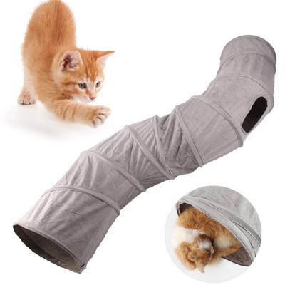 Katzen – Katzenspielzeug