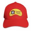 Malort Chicago Bean Baseball Cap Kids Hat Custom Cap Hip Hop foam party Hat Golf Unisex Womens