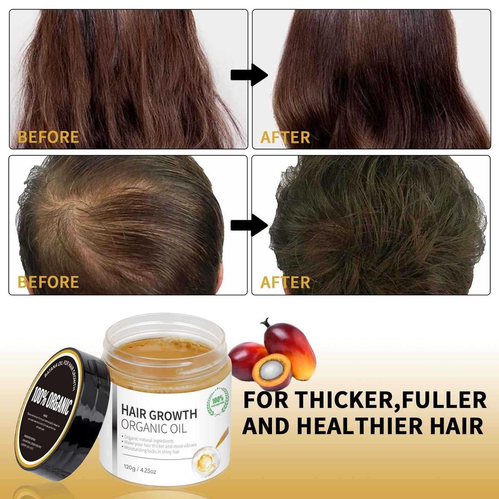 Moisturizing And Repairing Hair, Strengthening And Preventing Them From Falling Off, Smooth And Dense, Firm And Hair Oil.