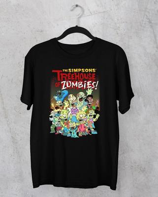 Na górę – T-shirty i koszulki