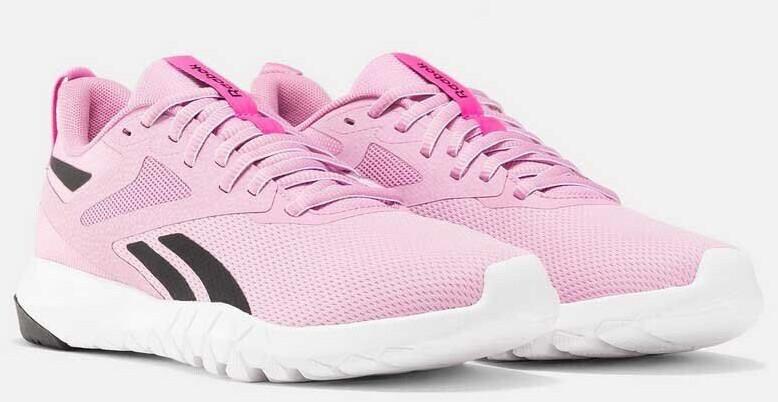 Reebok Flexagon Force Pink Sneakers 100074518