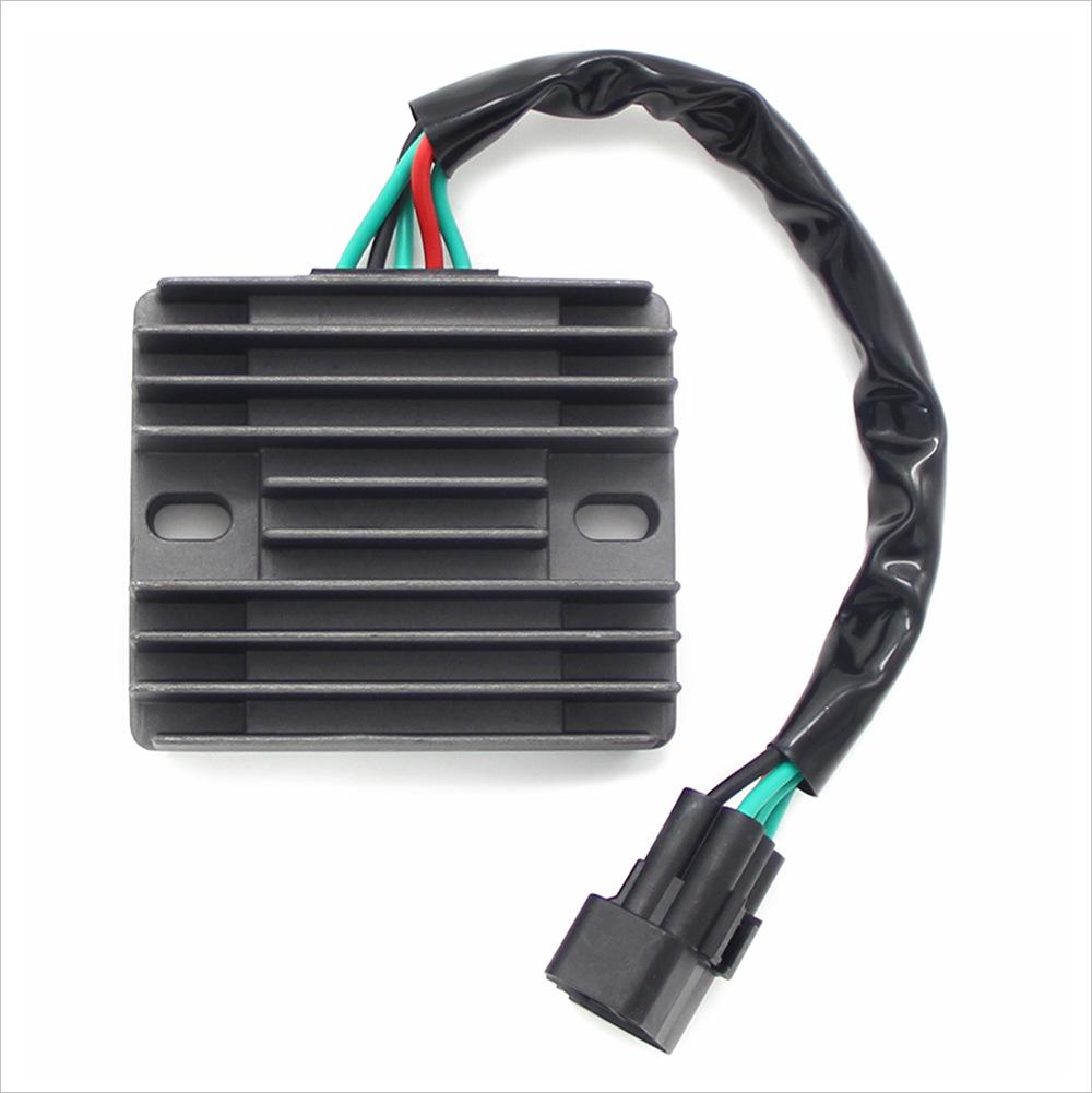 Yamaha Outboard Motor Rectifier for F50, F60, F70, 115 (2011-2017)