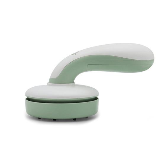 Mini Portable Wireless Rechargeable Car Home Desk Dust Collector Vacuum Cleaner