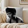 band alternative The CCranberries Cushion Cover Pillowcase Antidustmite living Room Sofa Decor Cushion Room