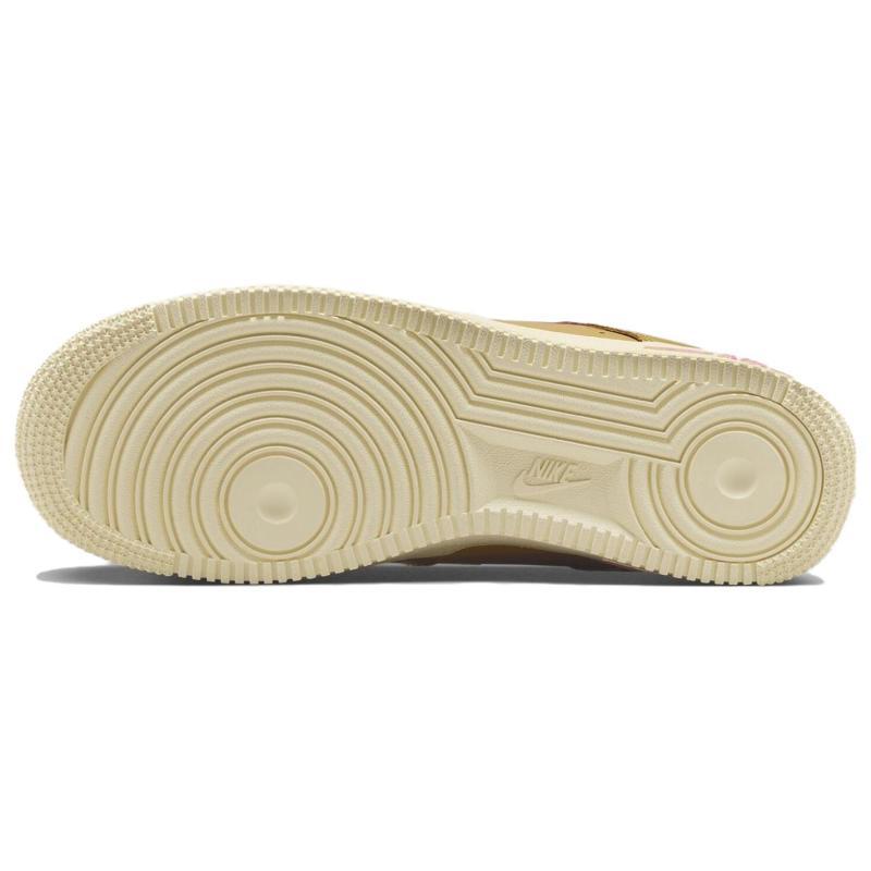 Nike Air Force 1 Low ' 07 Se 'Just Do It' Sneakers FB8251-700