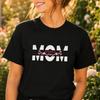 Minimalist Mom T-and Kids Tshirt | Simple Mama Tee, Mothers Day Gift