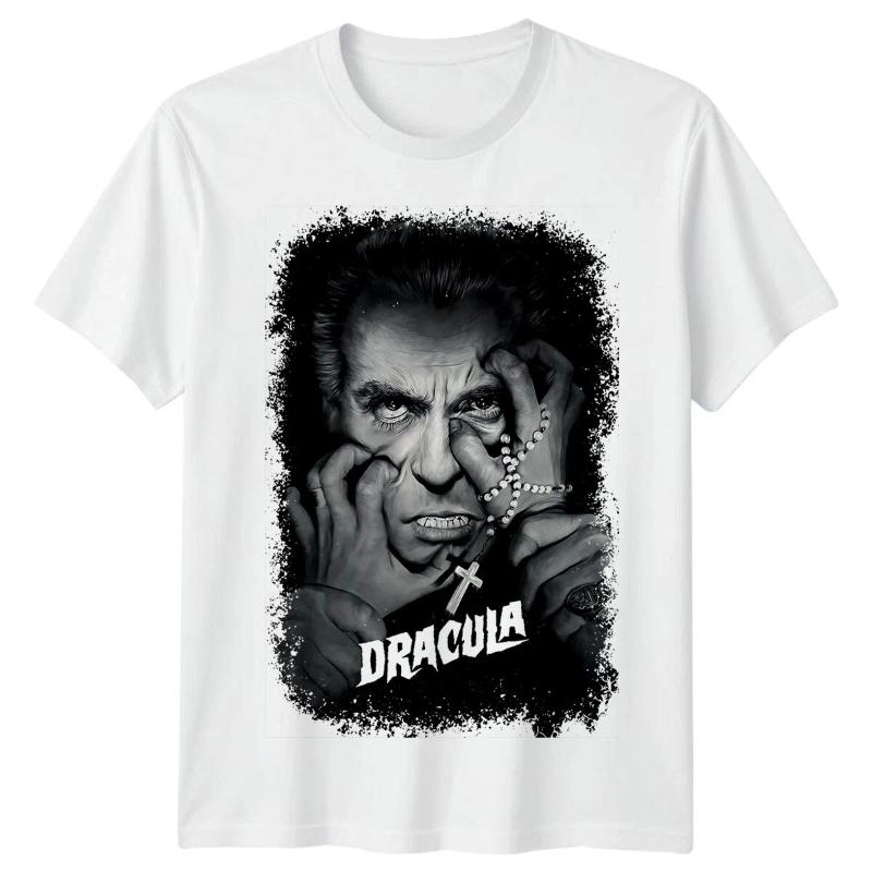 Dracula () Movie Poster Inspired Tshirt Retro Tee Unisex