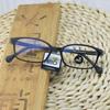 New High-End Ultralight Full Rim PPSU Myopia Eyeglass Frames for Children and Students