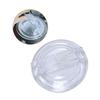 Effective Replacement Pool Pump Lid Thread Strainer Cover Pool Maintenance Accessory Acrylic Material for SPX3100D Model