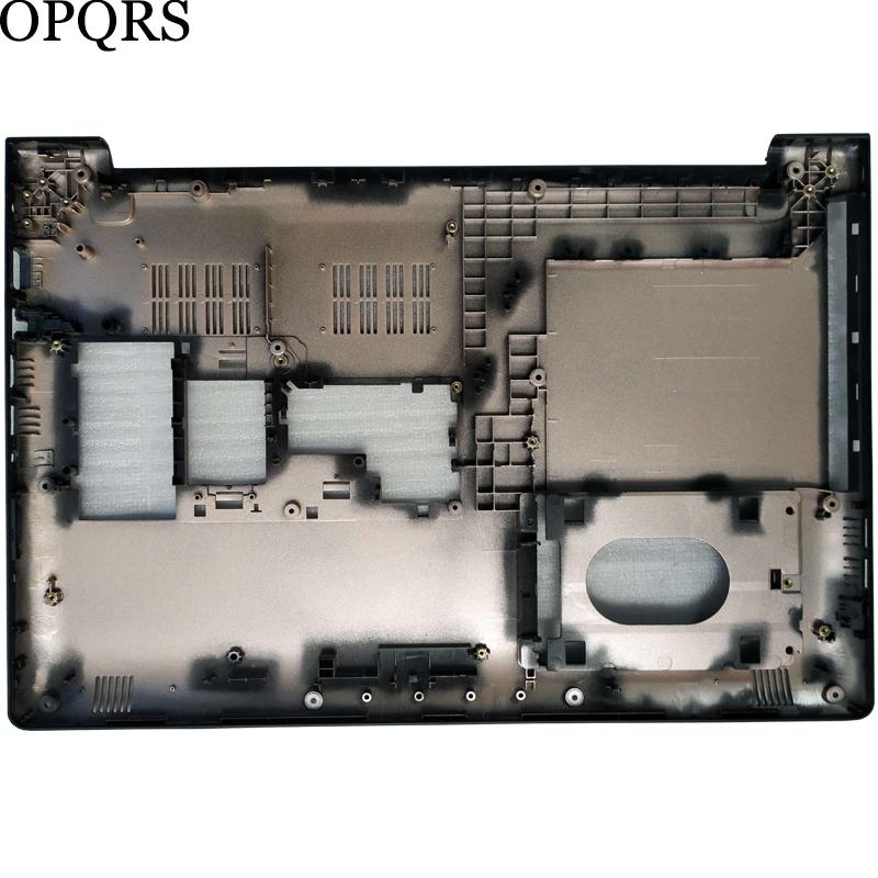 NEW for Lenovo ideapad 510-15 510-15ISK 510-15IKB Laptop Palmrest cover US keyboard/BOTTOM CASE